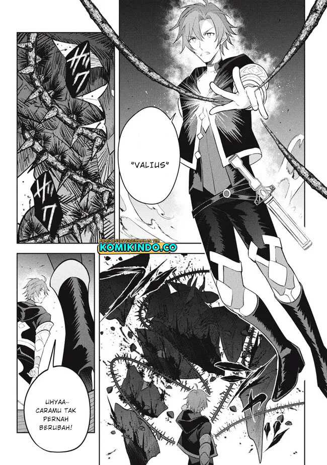 Hazure Sukiru “konomi Masuta” Sukiru No Mi (tabetara Shinu) O Mugen Ni Tabe Rareru Yo Ni Natta Kudan Chapter 19.3 Gambar 11