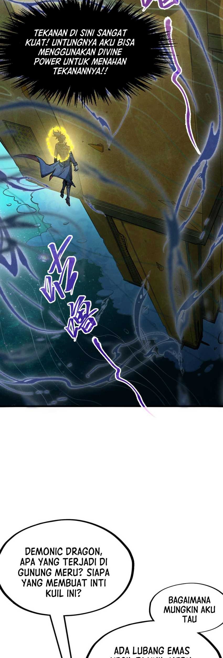 The Ultimate of All Ages Chapter 266 Gambar 44