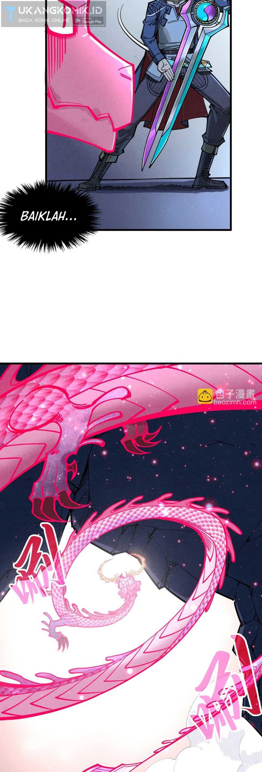 The Ultimate of All Ages Chapter 266 Gambar 28