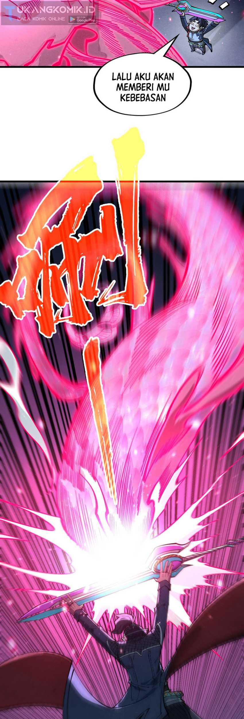 The Ultimate of All Ages Chapter 266 Gambar 31