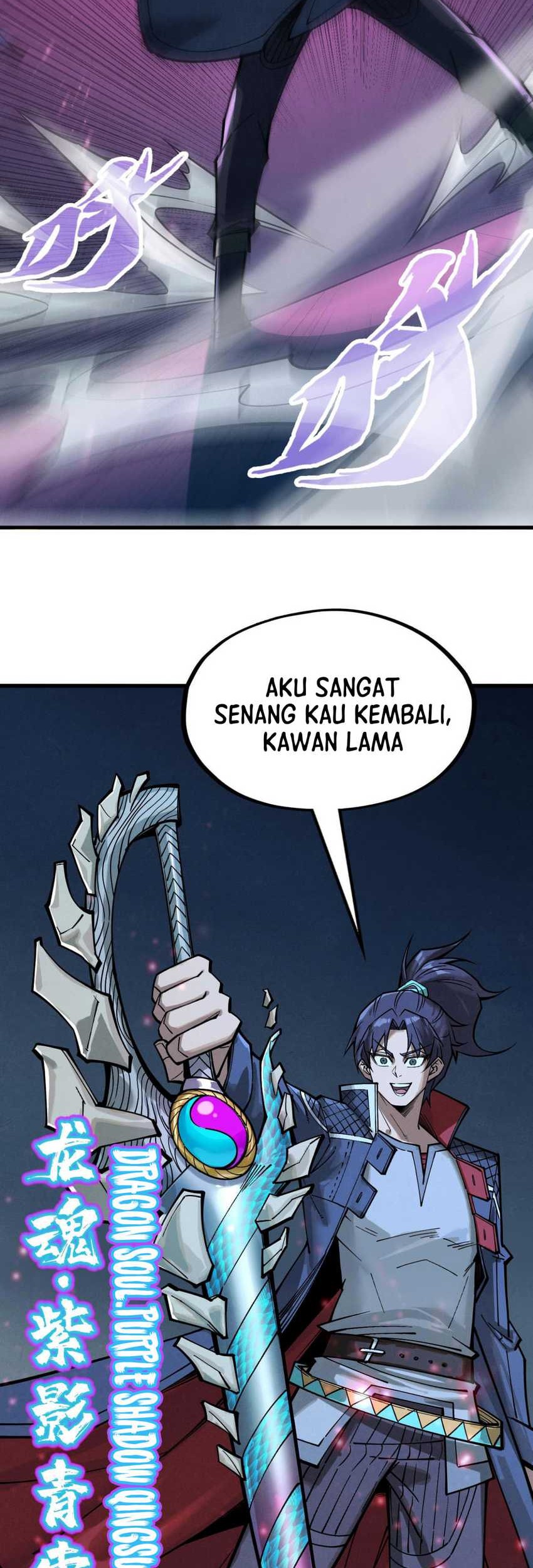 The Ultimate of All Ages Chapter 266 Gambar 32