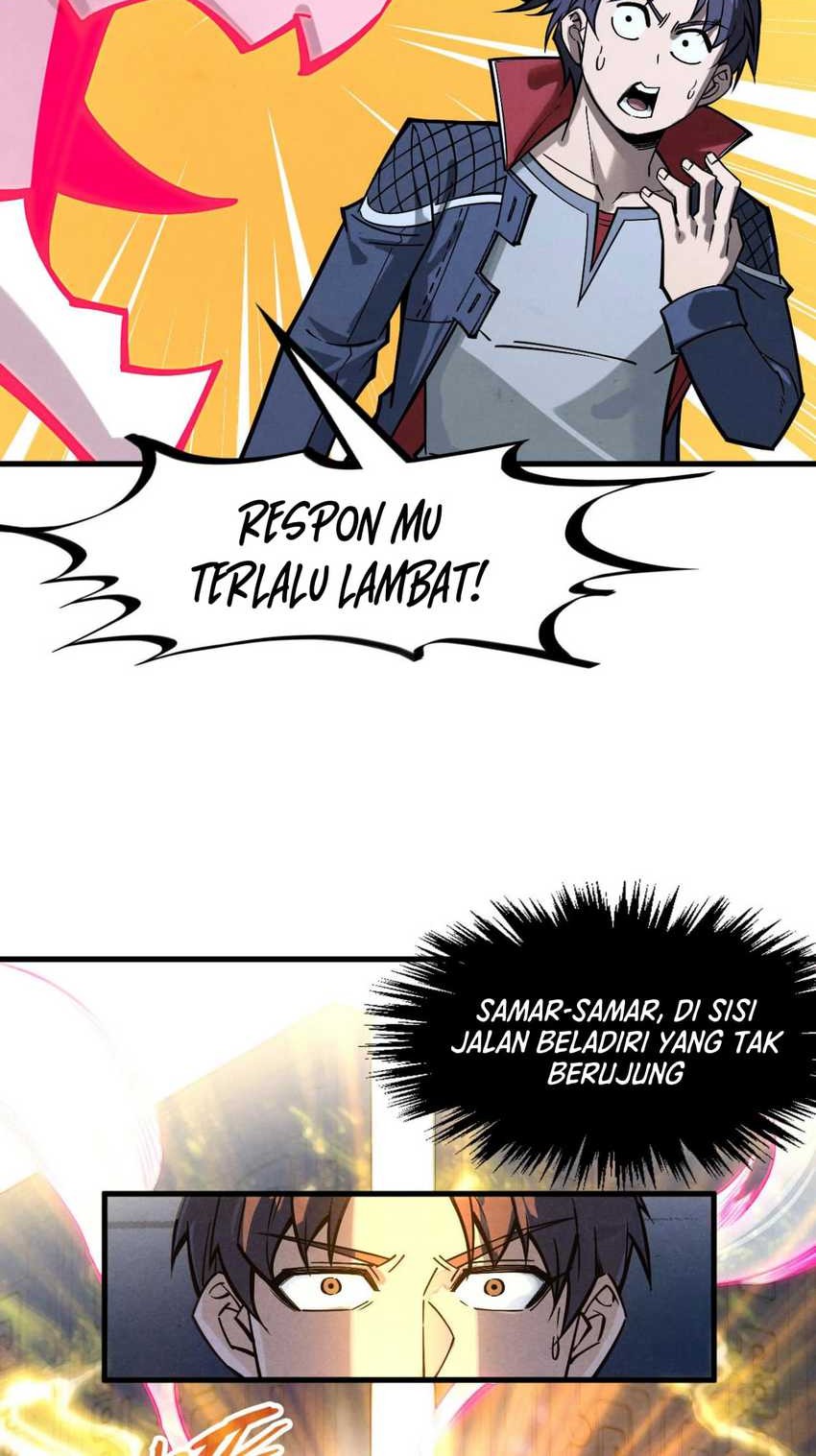 The Ultimate of All Ages Chapter 266 Gambar 36