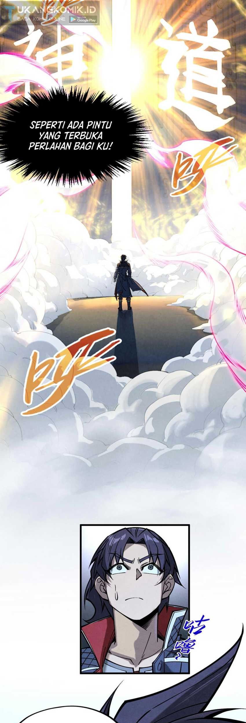 The Ultimate of All Ages Chapter 266 Gambar 37