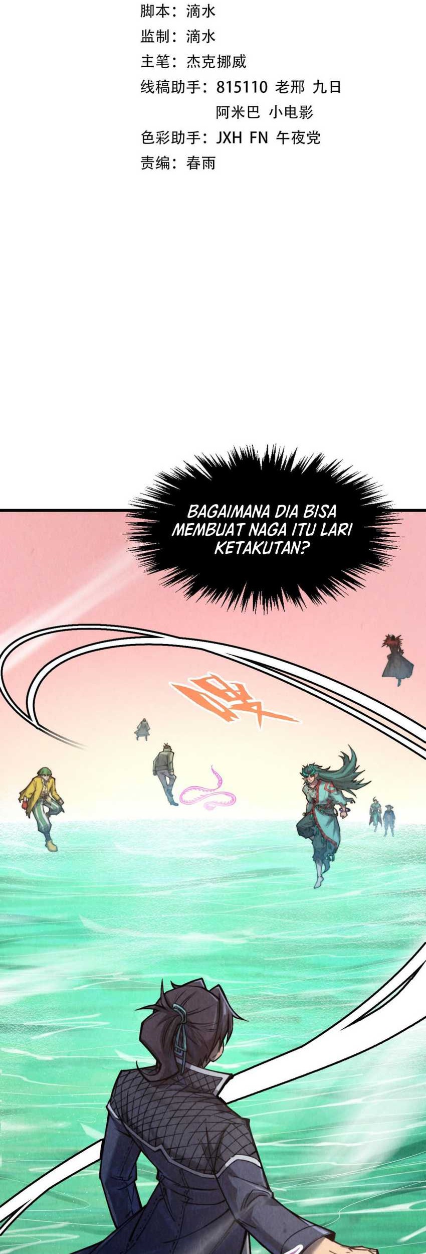 Manhua The Ultimate of All Ages Chapter 266 gambar nomor 2