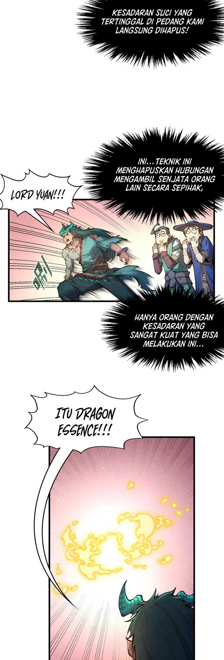 The Ultimate of All Ages Chapter 266 Gambar 5