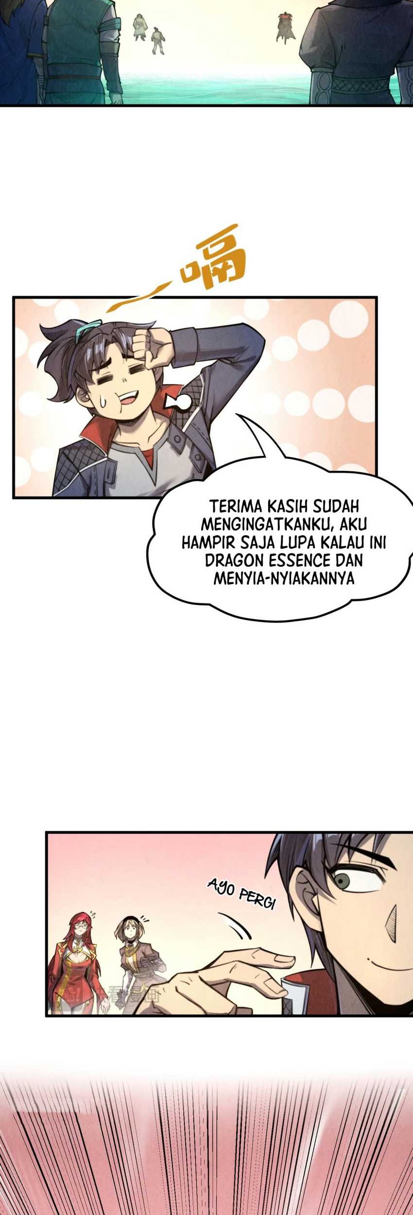 The Ultimate of All Ages Chapter 266 Gambar 8