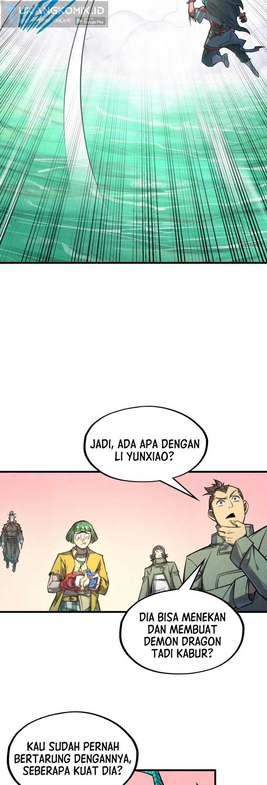 The Ultimate of All Ages Chapter 266 Gambar 10