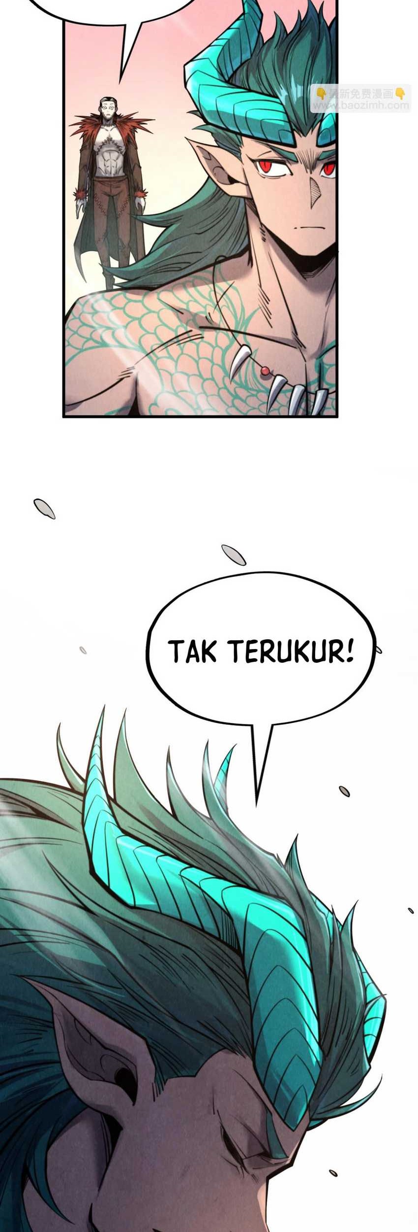 The Ultimate of All Ages Chapter 266 Gambar 11