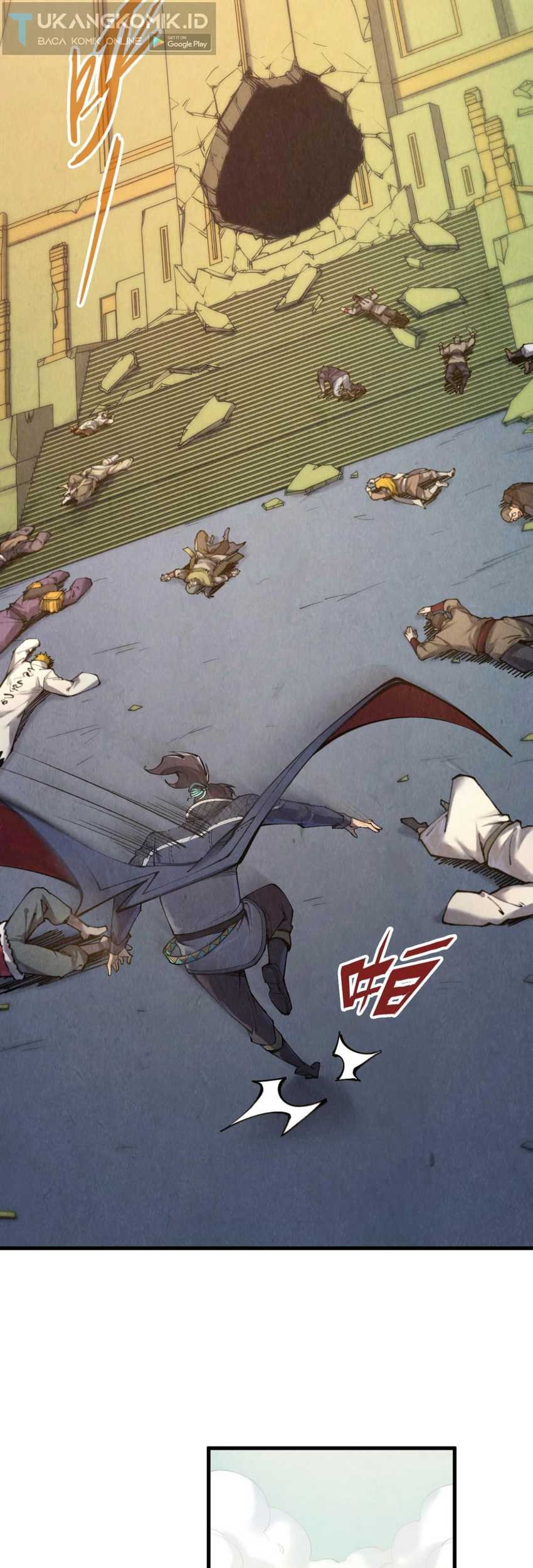 The Ultimate of All Ages Chapter 266 Gambar 16