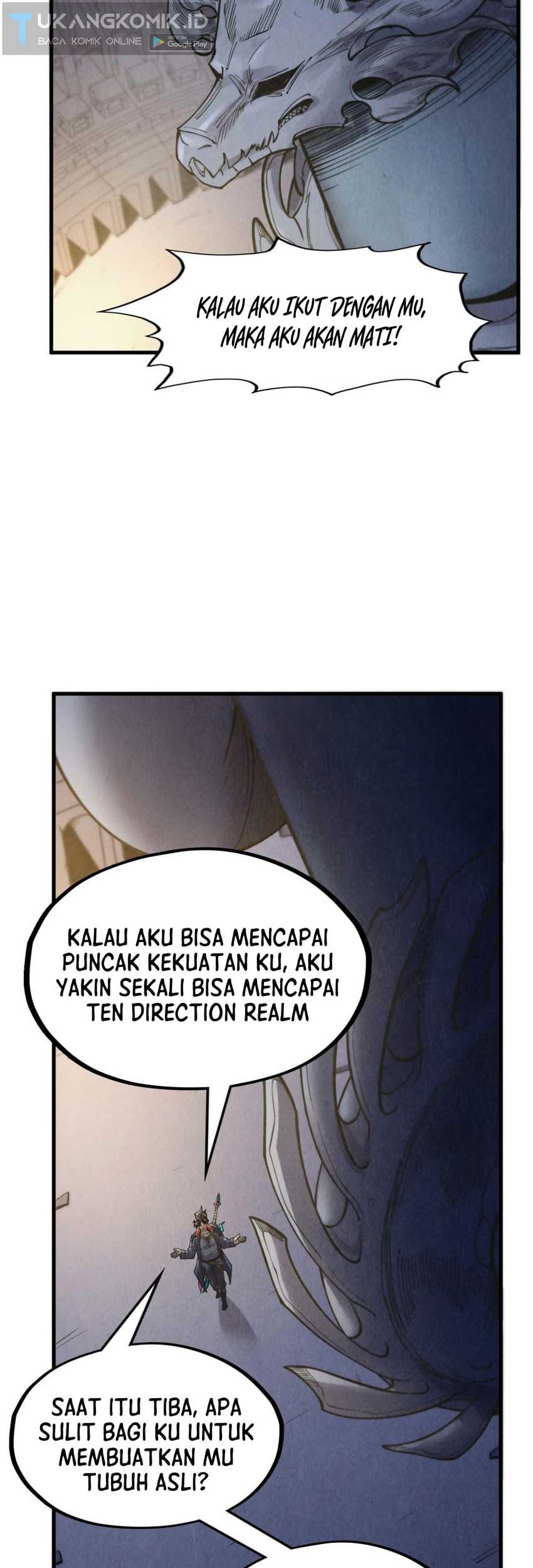 The Ultimate of All Ages Chapter 266 Gambar 19