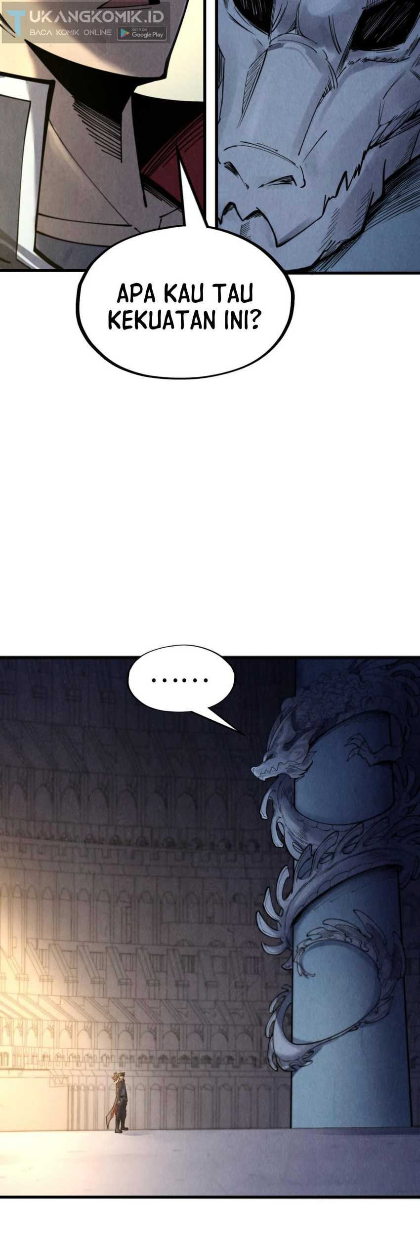 The Ultimate of All Ages Chapter 266 Gambar 22