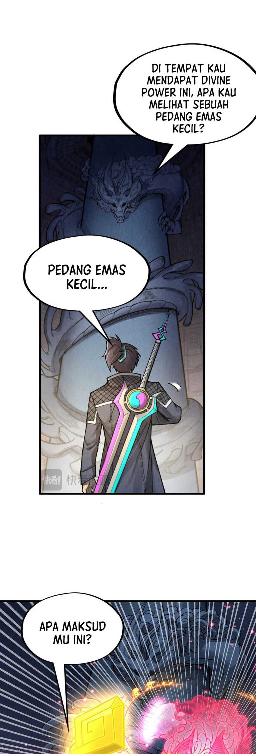 The Ultimate of All Ages Chapter 266 Gambar 23