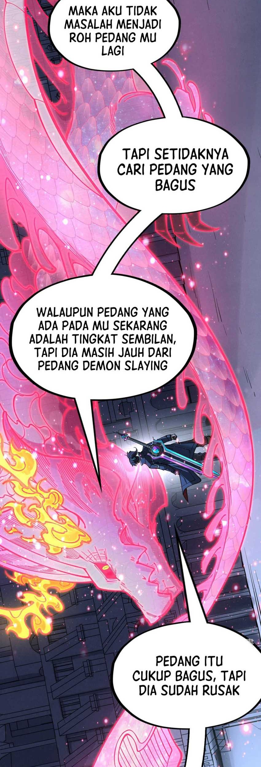 The Ultimate of All Ages Chapter 266 Gambar 26