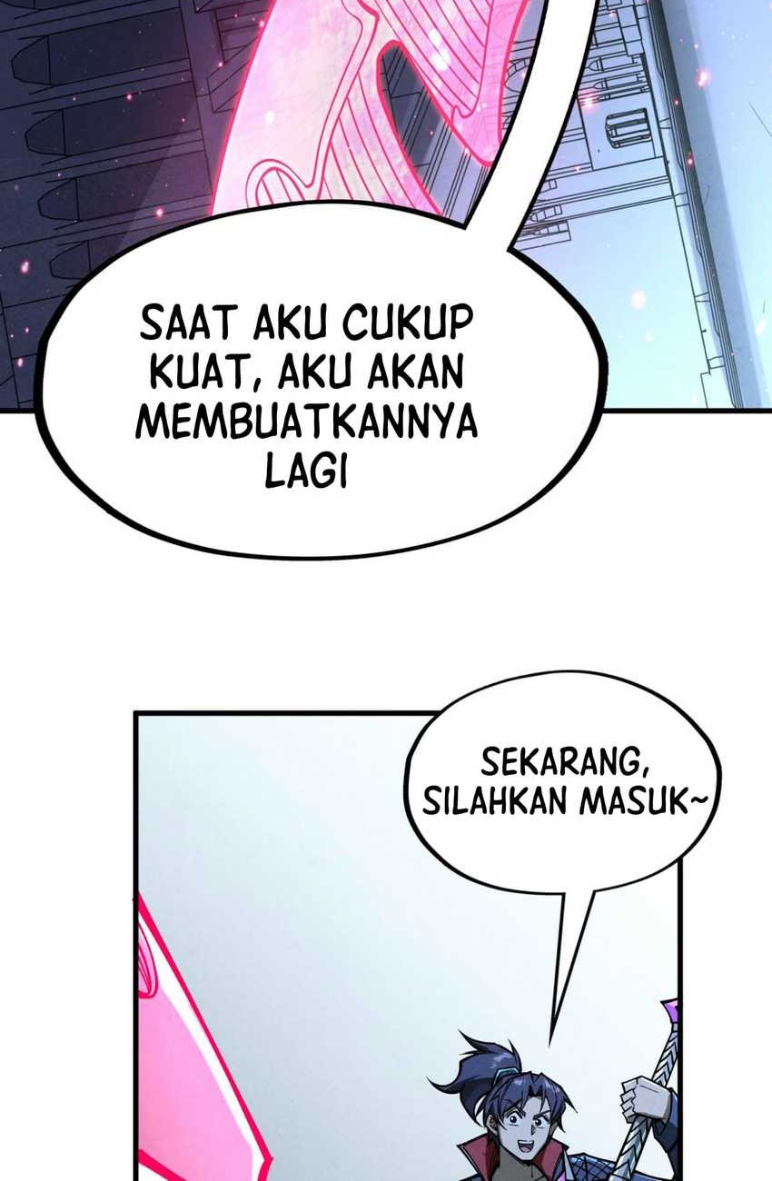 The Ultimate of All Ages Chapter 266 Gambar 27