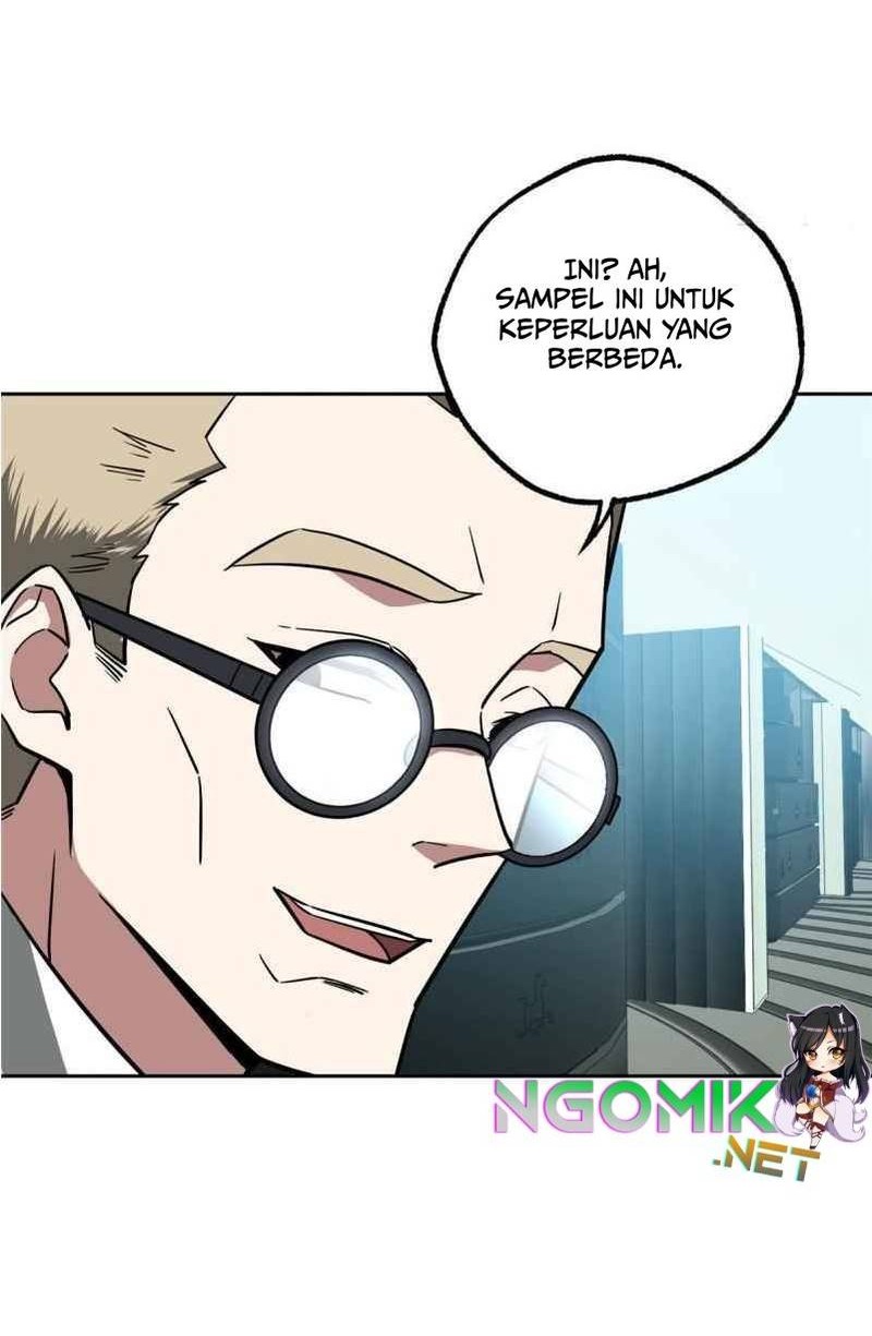 Super Mechanic (The Legendary Mechanic) Chapter 121 Gambar 21