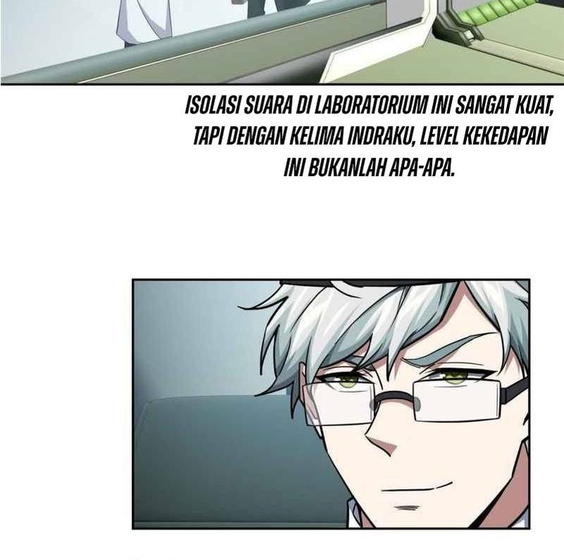 Super Mechanic (The Legendary Mechanic) Chapter 121 Gambar 23