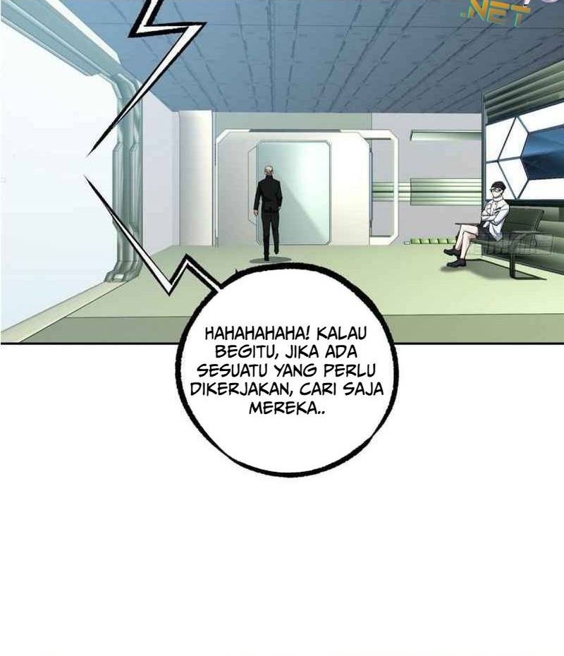 Super Mechanic (The Legendary Mechanic) Chapter 121 Gambar 25