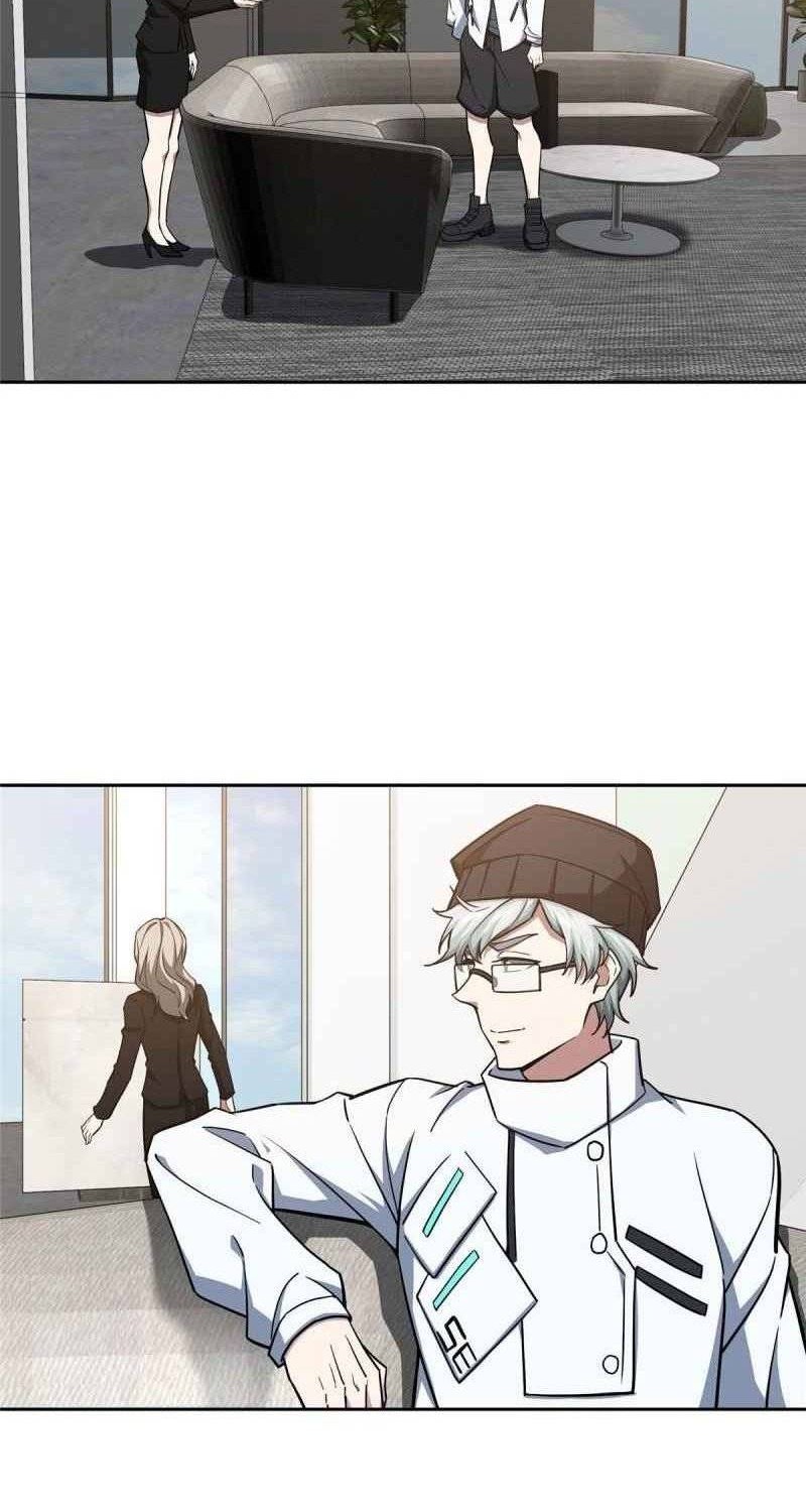 Super Mechanic (The Legendary Mechanic) Chapter 121 Gambar 11