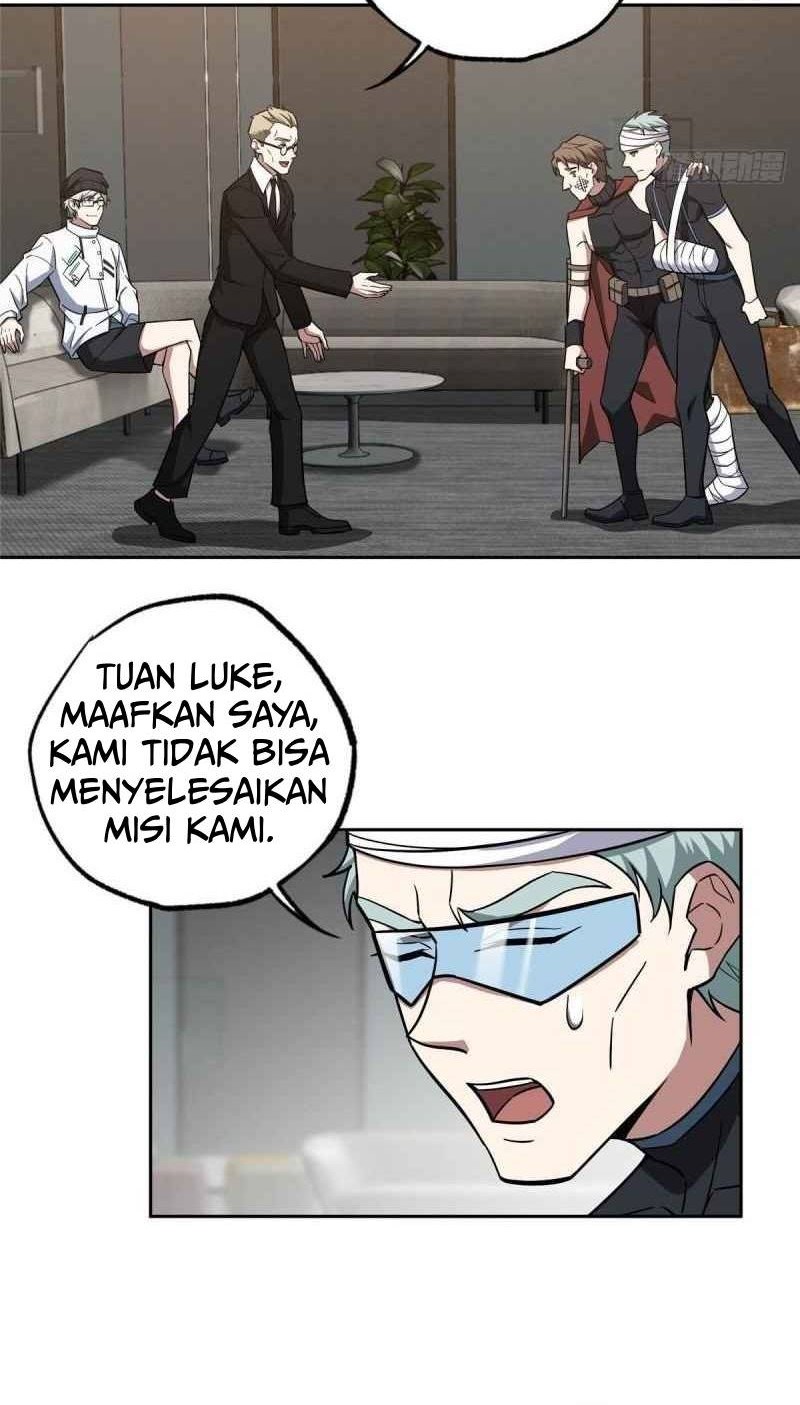 Super Mechanic (The Legendary Mechanic) Chapter 121 Gambar 13