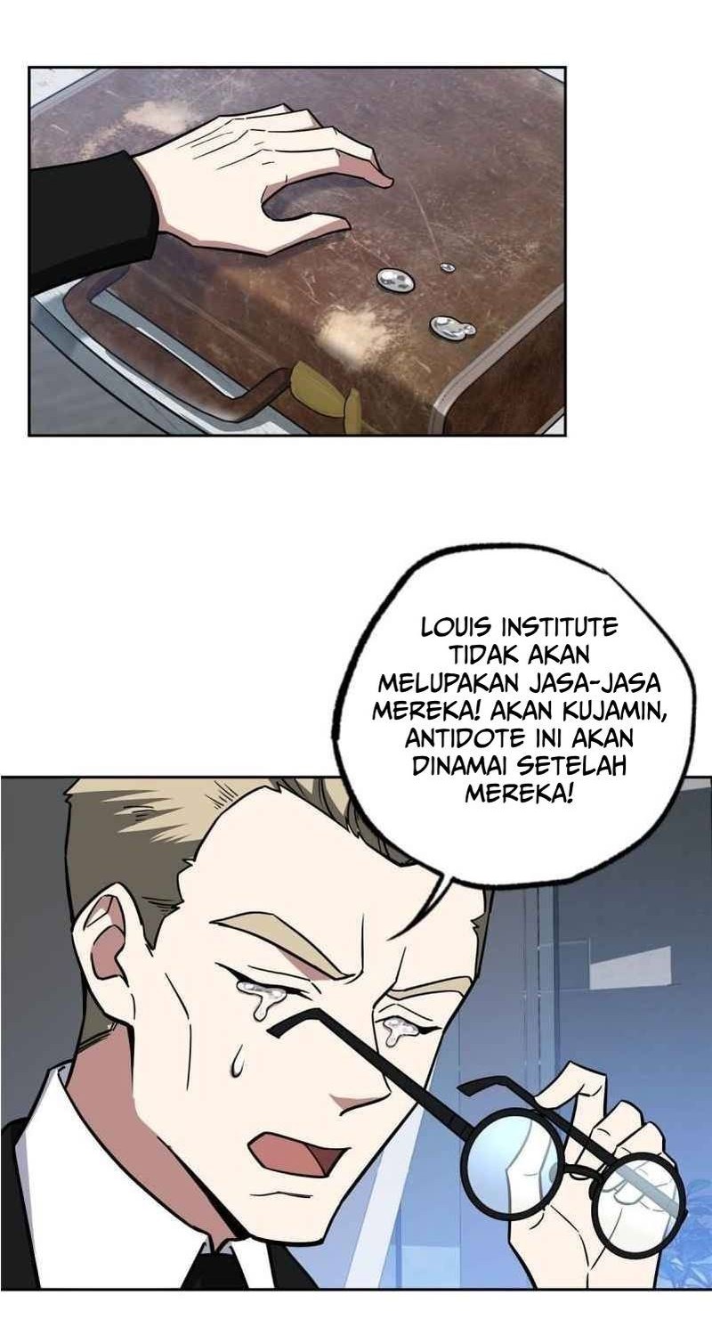 Super Mechanic (The Legendary Mechanic) Chapter 121 Gambar 15