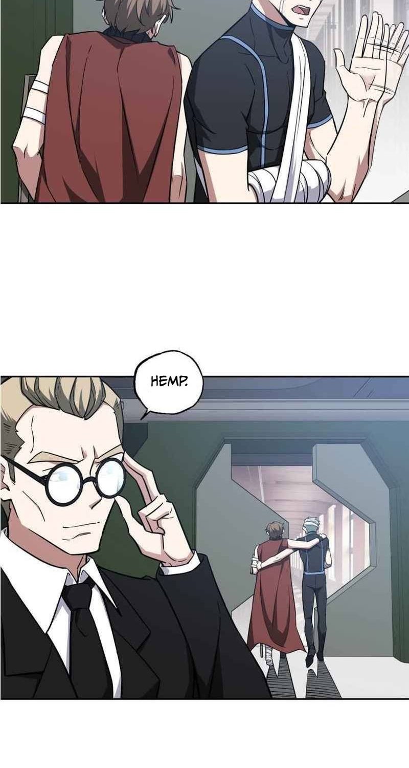 Super Mechanic (The Legendary Mechanic) Chapter 121 Gambar 17