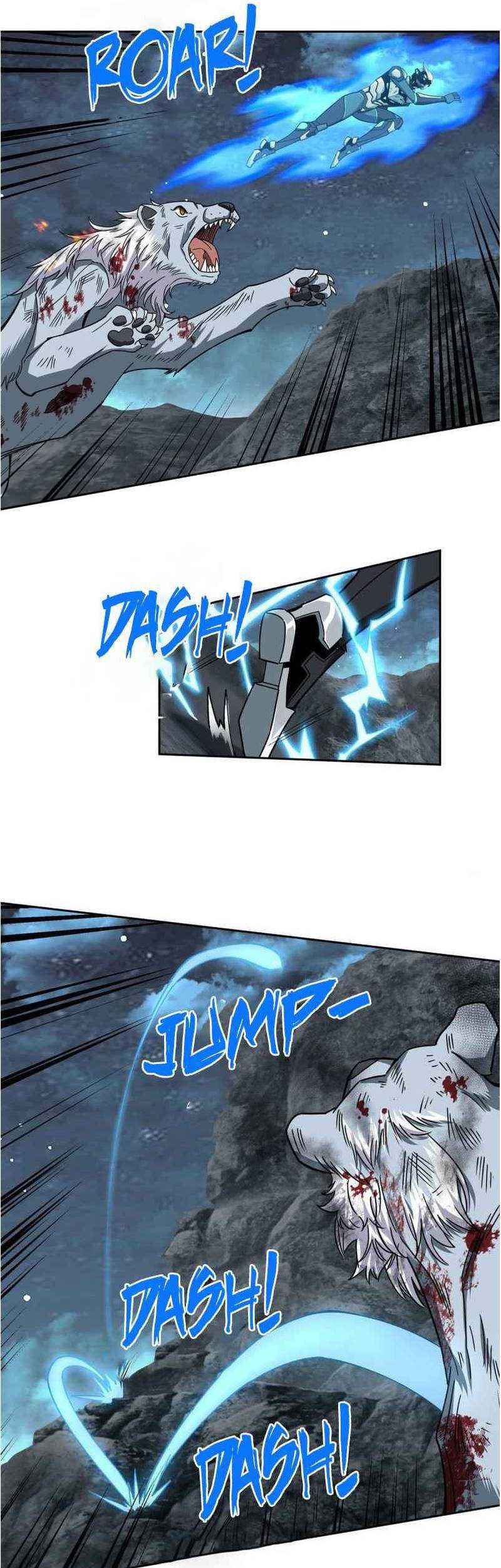 Super Mechanic (The Legendary Mechanic) Chapter 120 Gambar 26