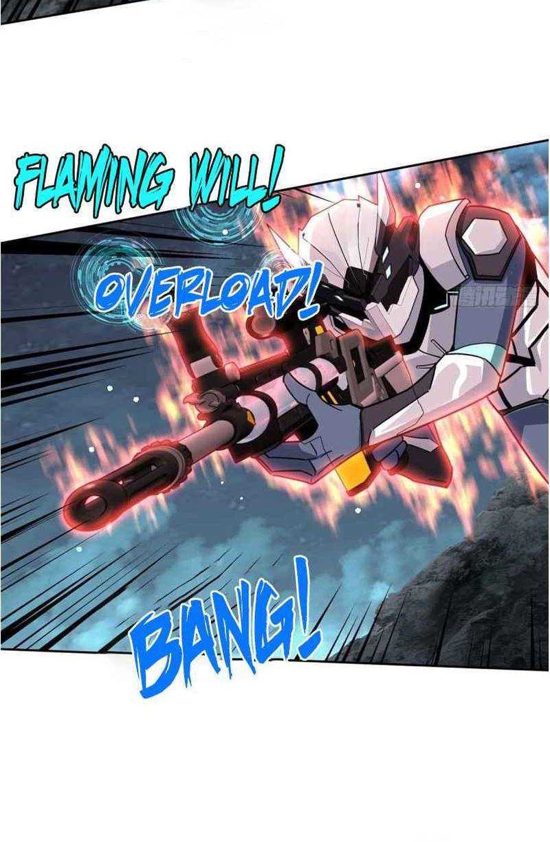 Super Mechanic (The Legendary Mechanic) Chapter 120 Gambar 27