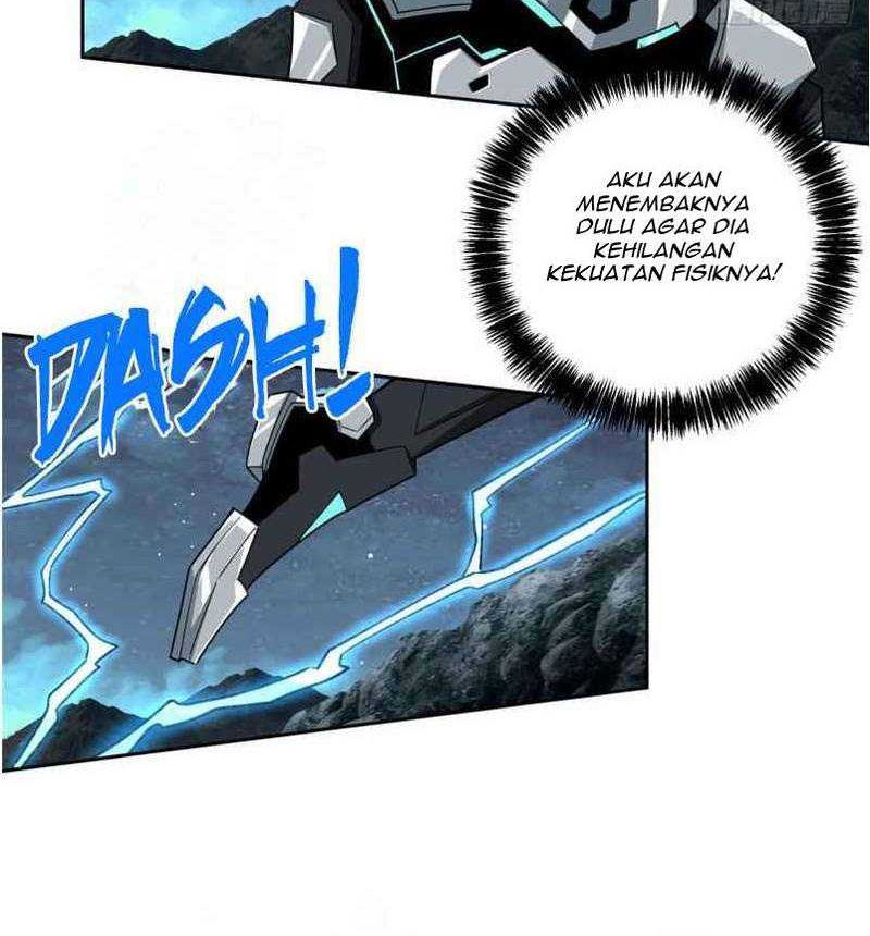 Super Mechanic (The Legendary Mechanic) Chapter 120 Gambar 3