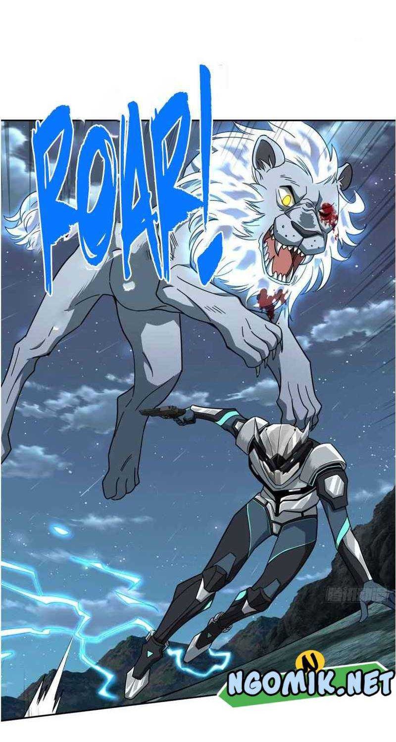 Super Mechanic (The Legendary Mechanic) Chapter 120 Gambar 5