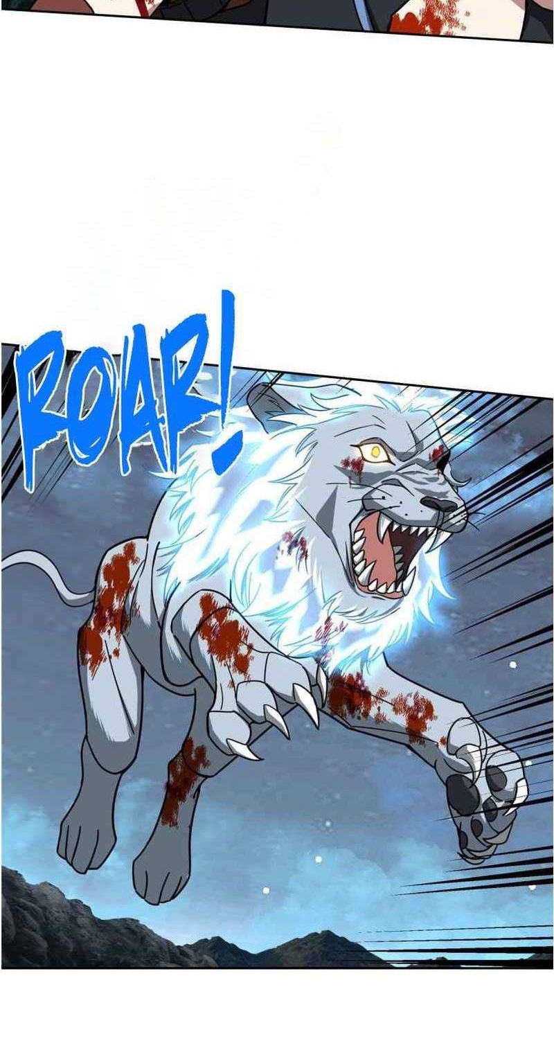 Super Mechanic (The Legendary Mechanic) Chapter 120 Gambar 11