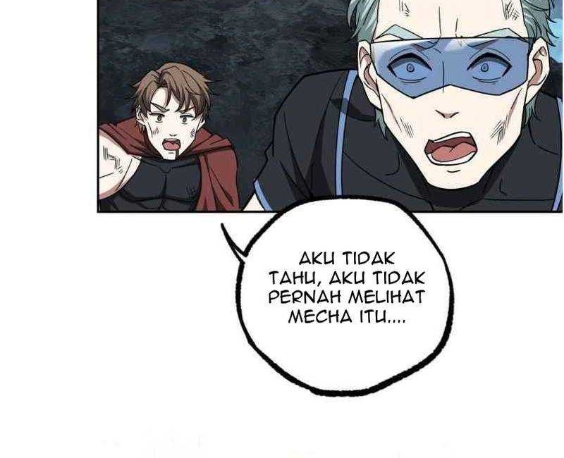 Super Mechanic (The Legendary Mechanic) Chapter 120 Gambar 17
