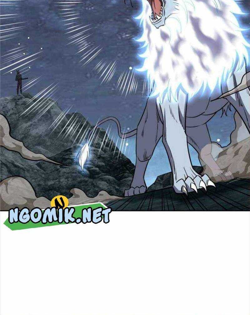 Super Mechanic (The Legendary Mechanic) Chapter 119 Gambar 27