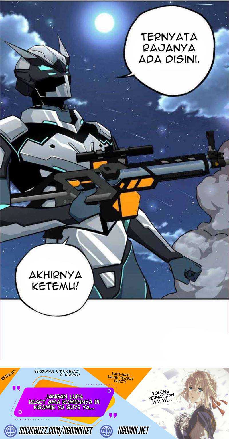 Super Mechanic (The Legendary Mechanic) Chapter 119 Gambar 28