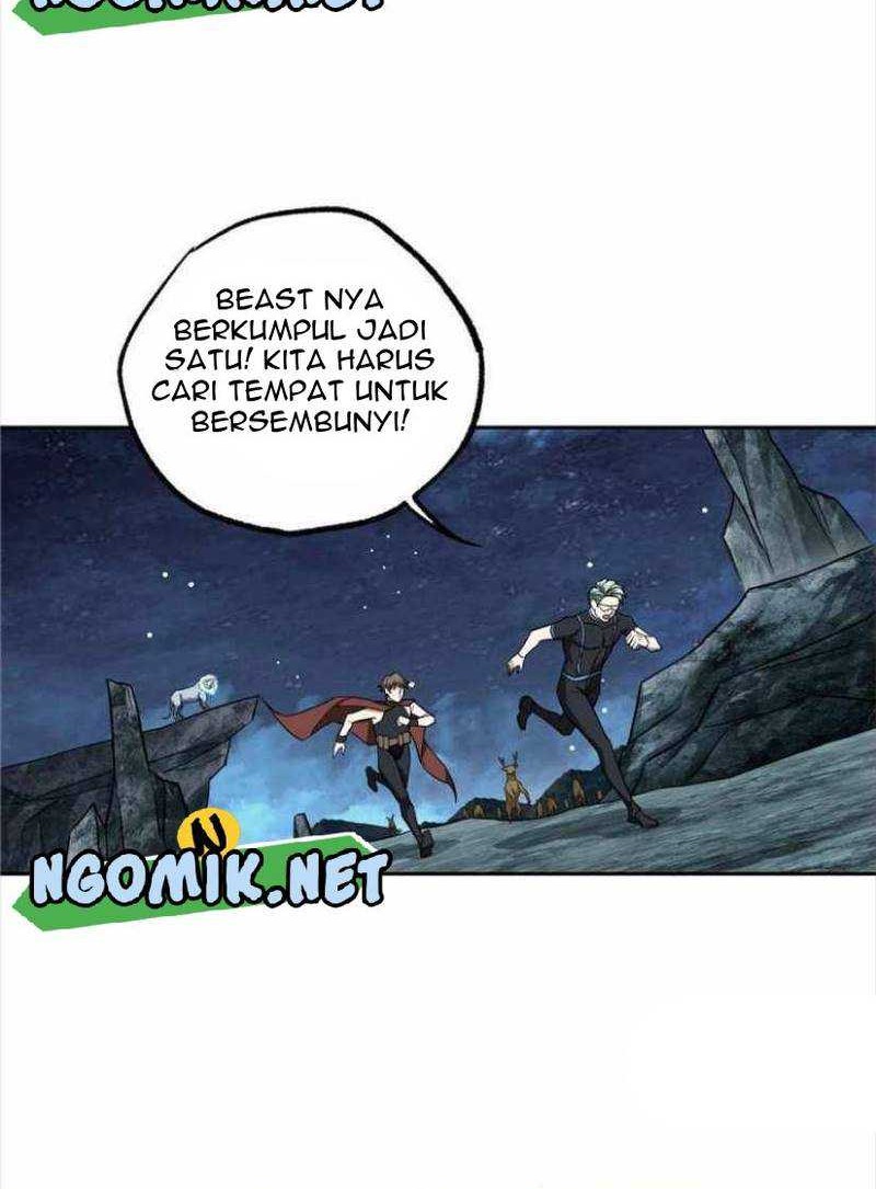 Super Mechanic (The Legendary Mechanic) Chapter 119 Gambar 21