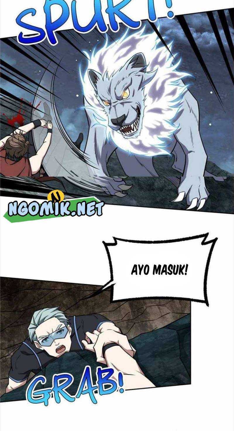 Super Mechanic (The Legendary Mechanic) Chapter 119 Gambar 23