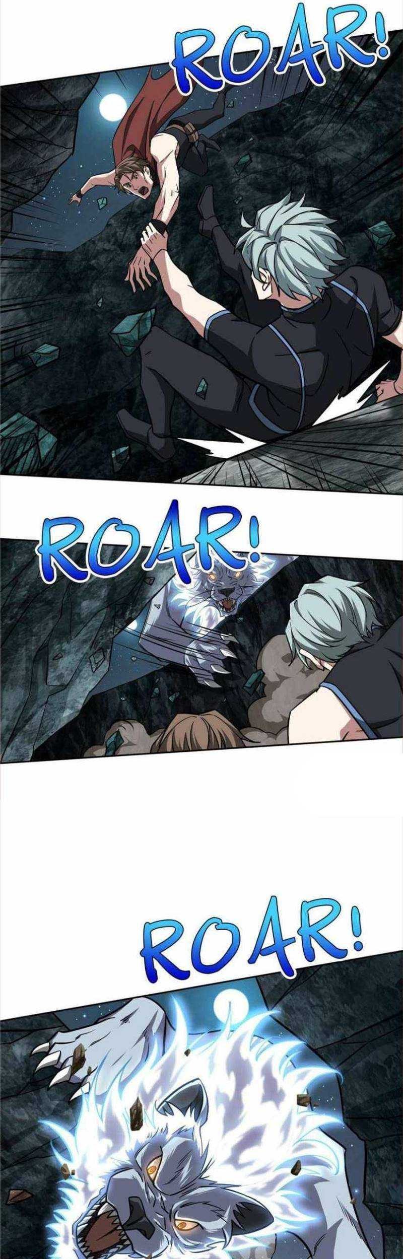 Super Mechanic (The Legendary Mechanic) Chapter 119 Gambar 24