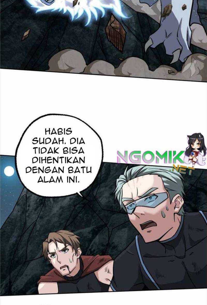 Super Mechanic (The Legendary Mechanic) Chapter 119 Gambar 25