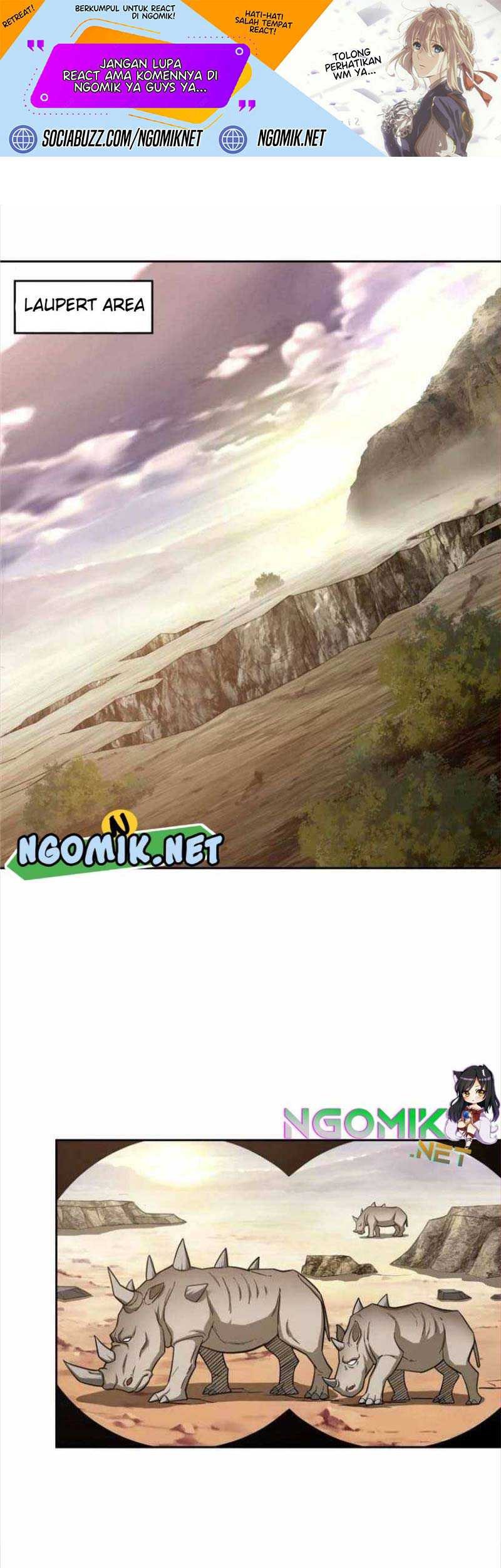 Manhua Super Mechanic (The Legendary Mechanic) Chapter 119 gambar nomor 2