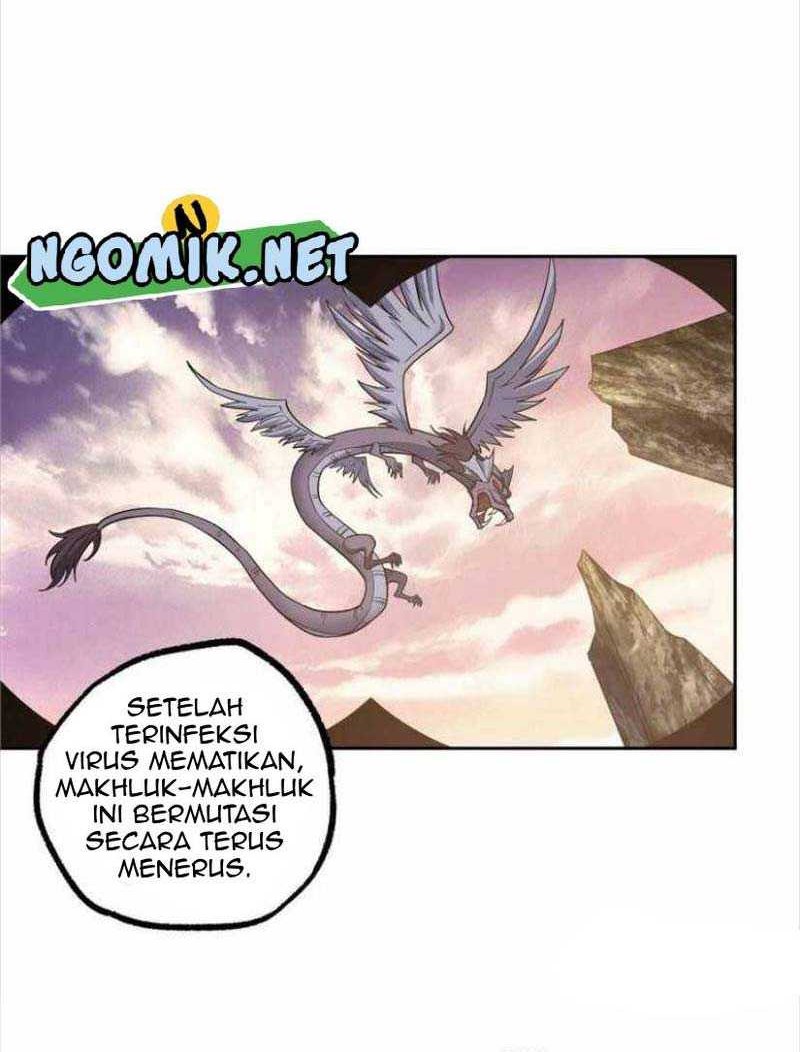 Super Mechanic (The Legendary Mechanic) Chapter 119 Gambar 3