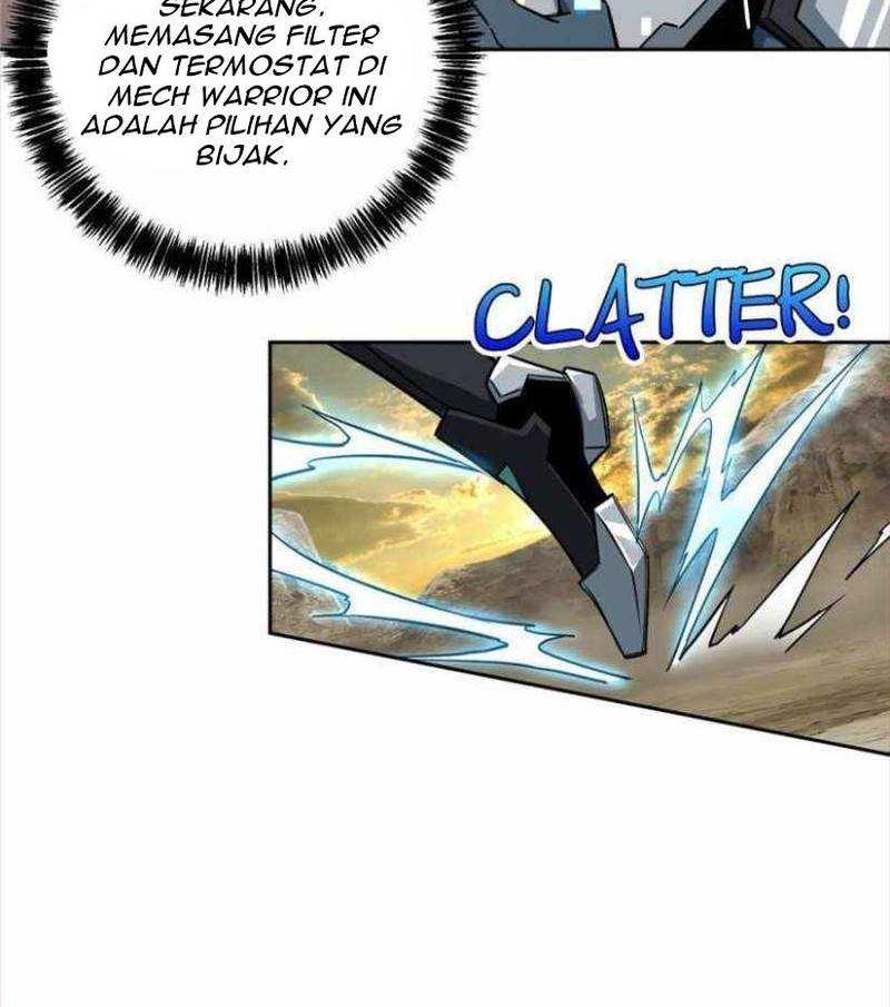 Super Mechanic (The Legendary Mechanic) Chapter 119 Gambar 7