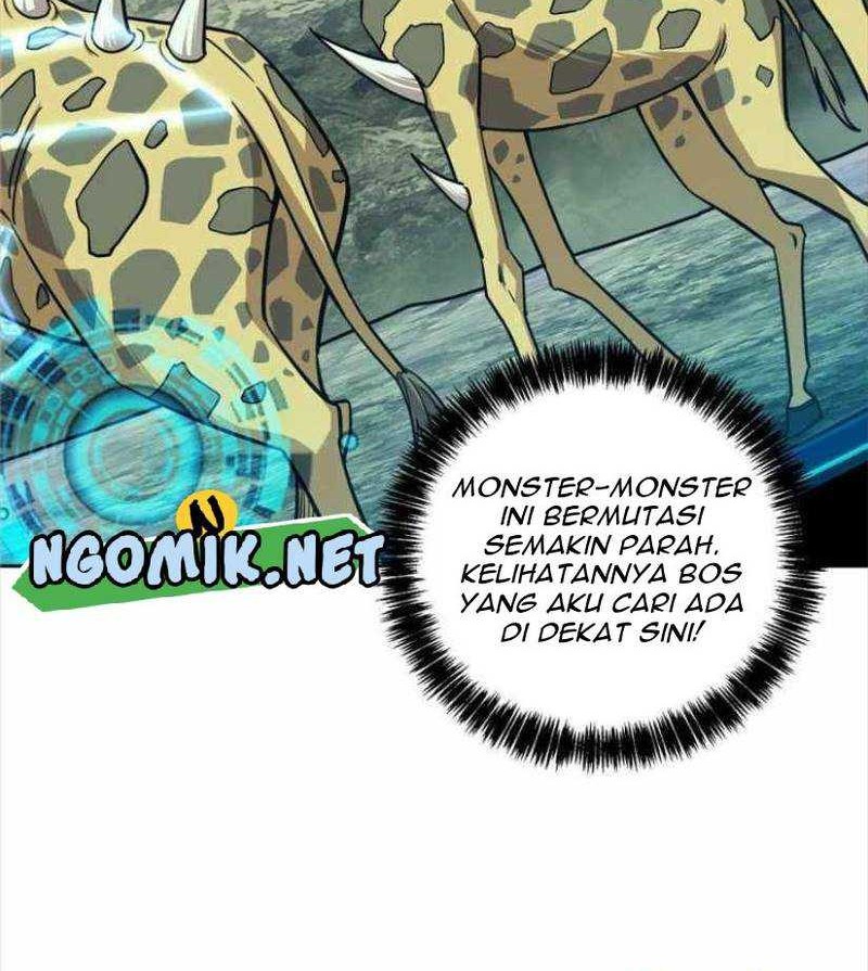 Super Mechanic (The Legendary Mechanic) Chapter 119 Gambar 9