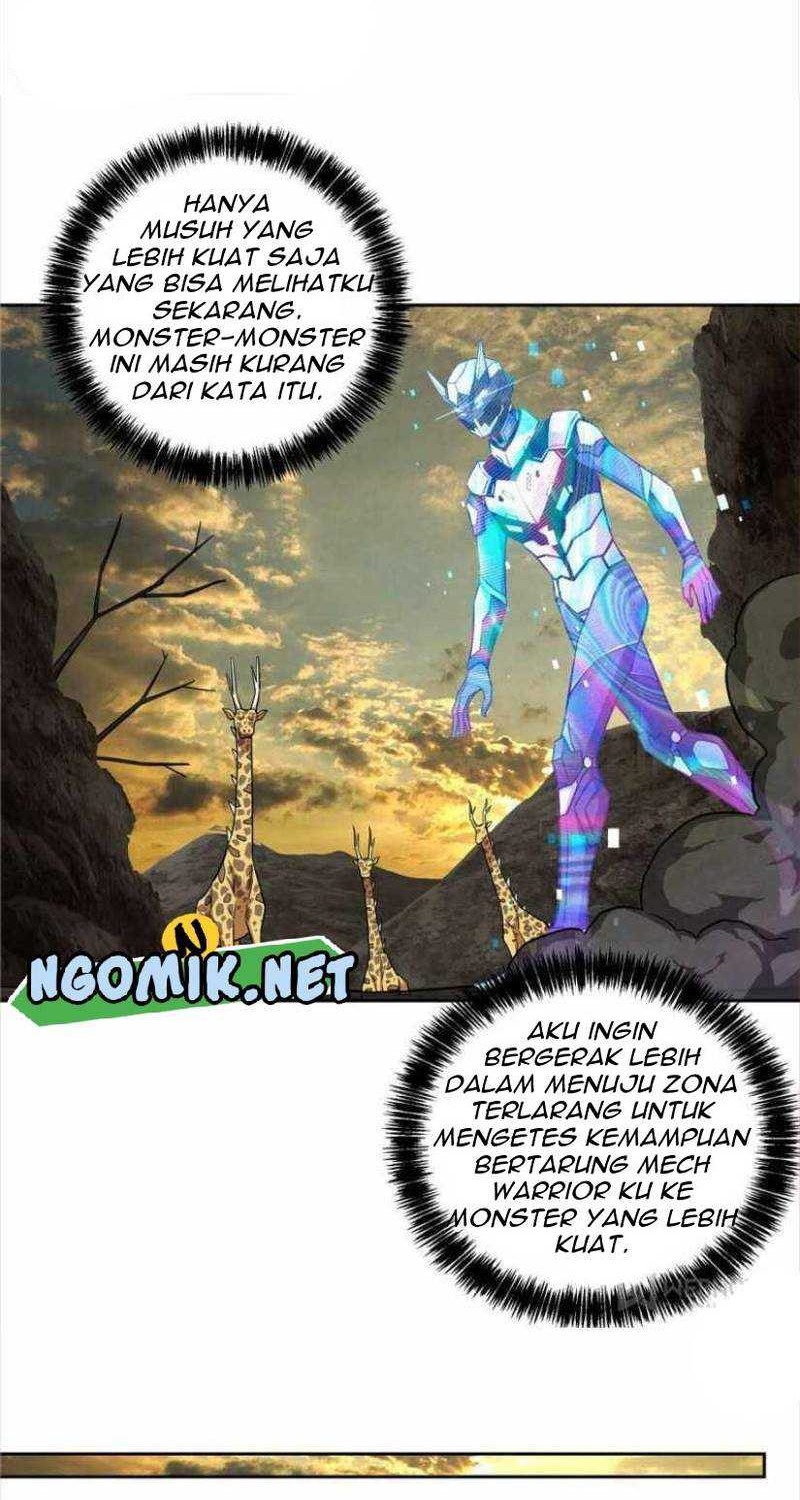 Super Mechanic (The Legendary Mechanic) Chapter 119 Gambar 11