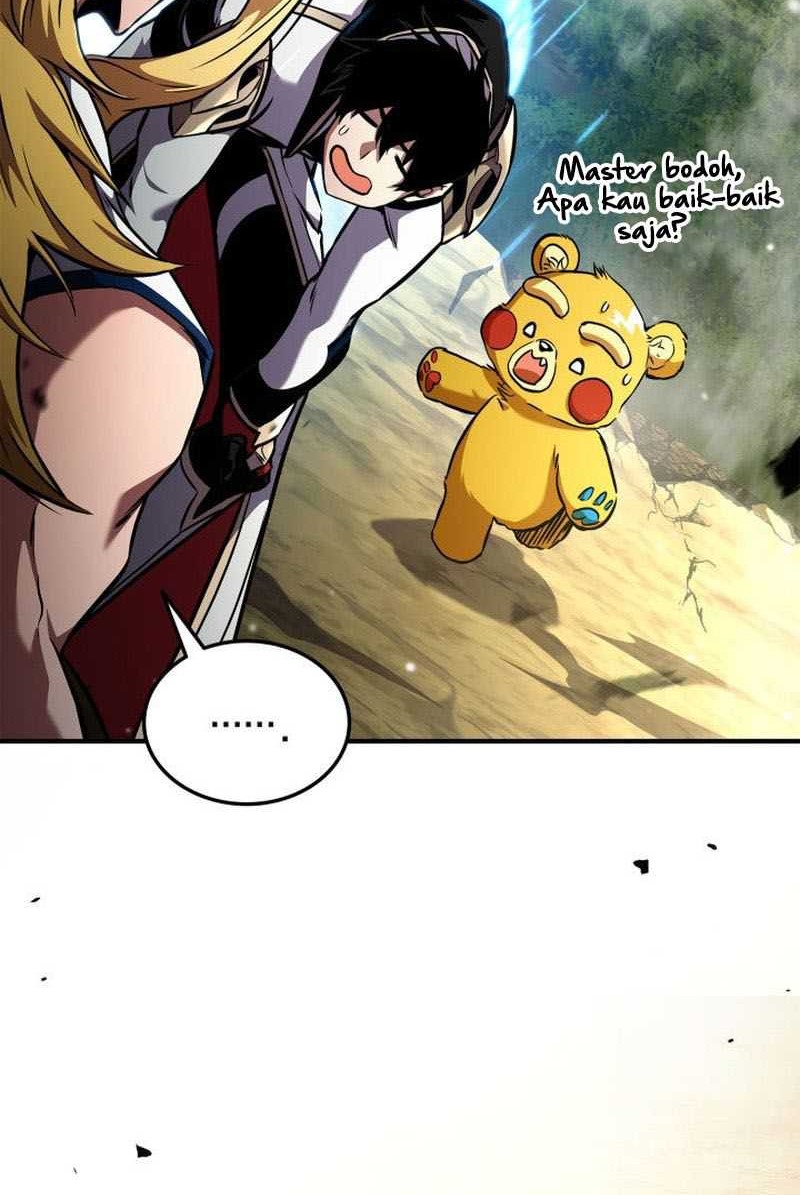 Ranker’s Return (Remake) Chapter 136 Gambar 54