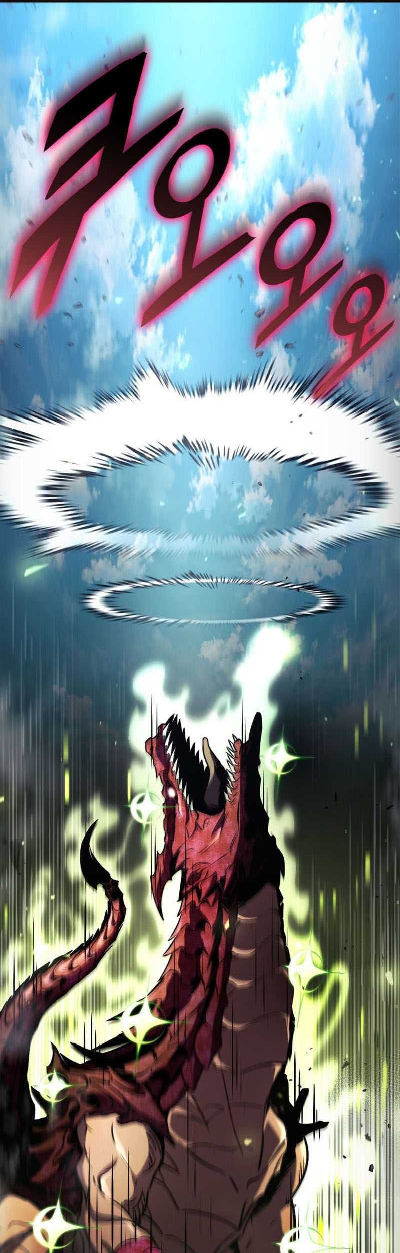 Ranker’s Return (Remake) Chapter 136 Gambar 51