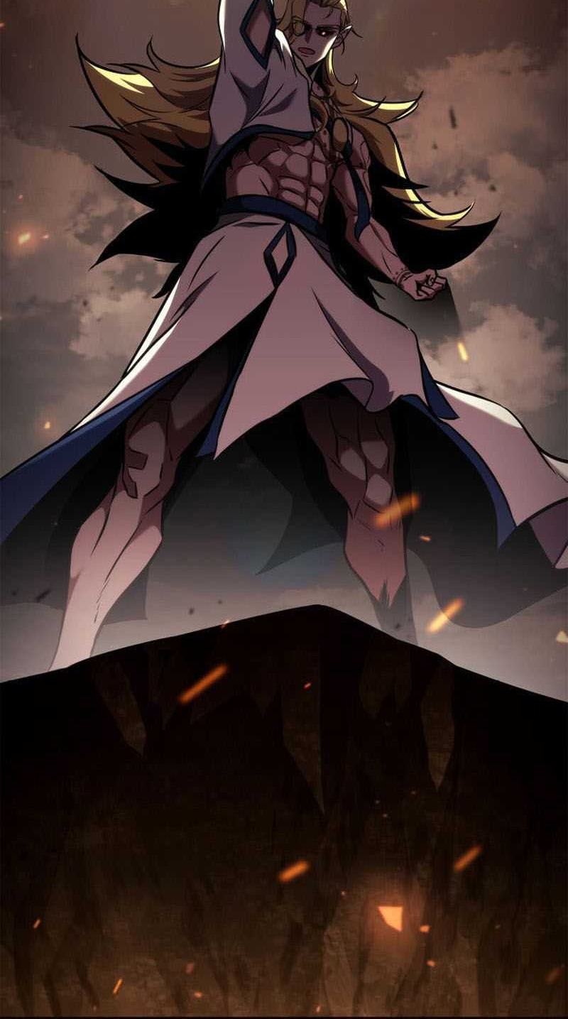 Ranker’s Return (Remake) Chapter 136 Gambar 58