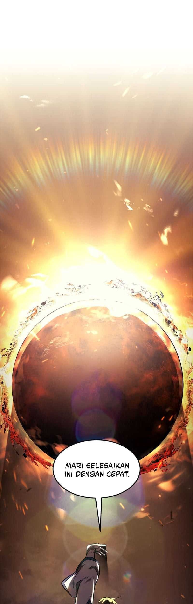 Ranker’s Return (Remake) Chapter 136 Gambar 57