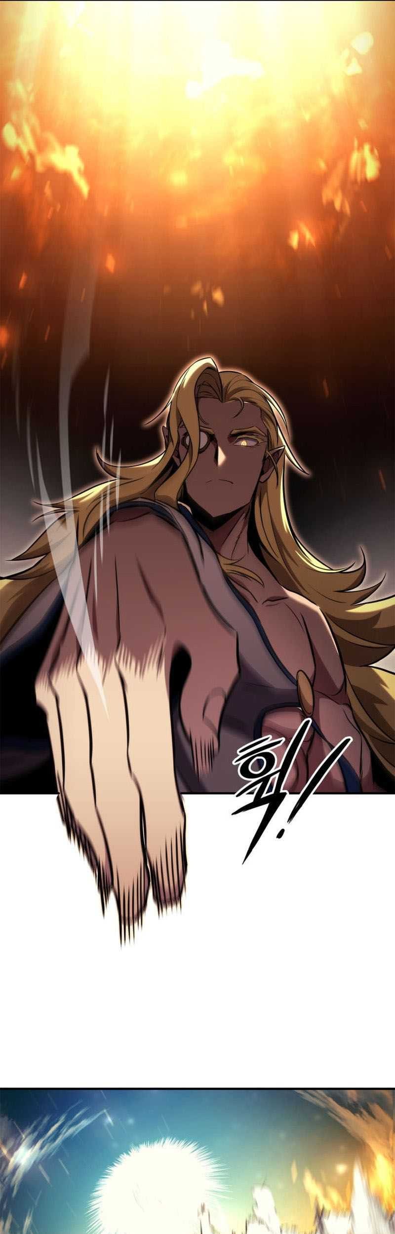 Ranker’s Return (Remake) Chapter 136 Gambar 59