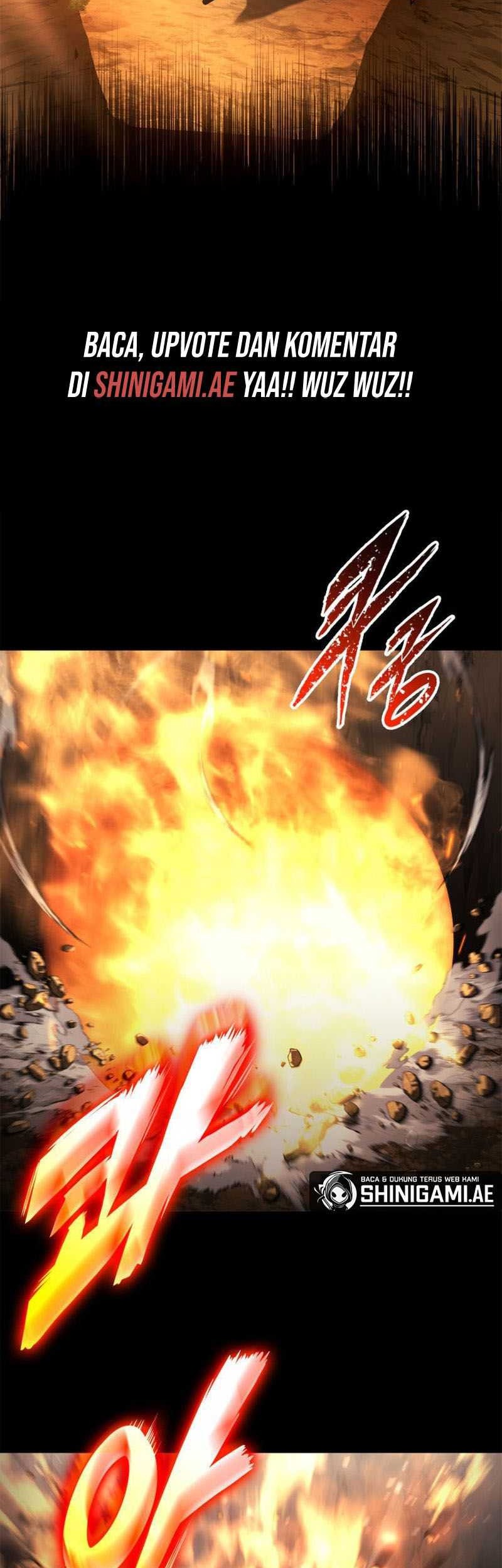 Ranker’s Return (Remake) Chapter 136 Gambar 61