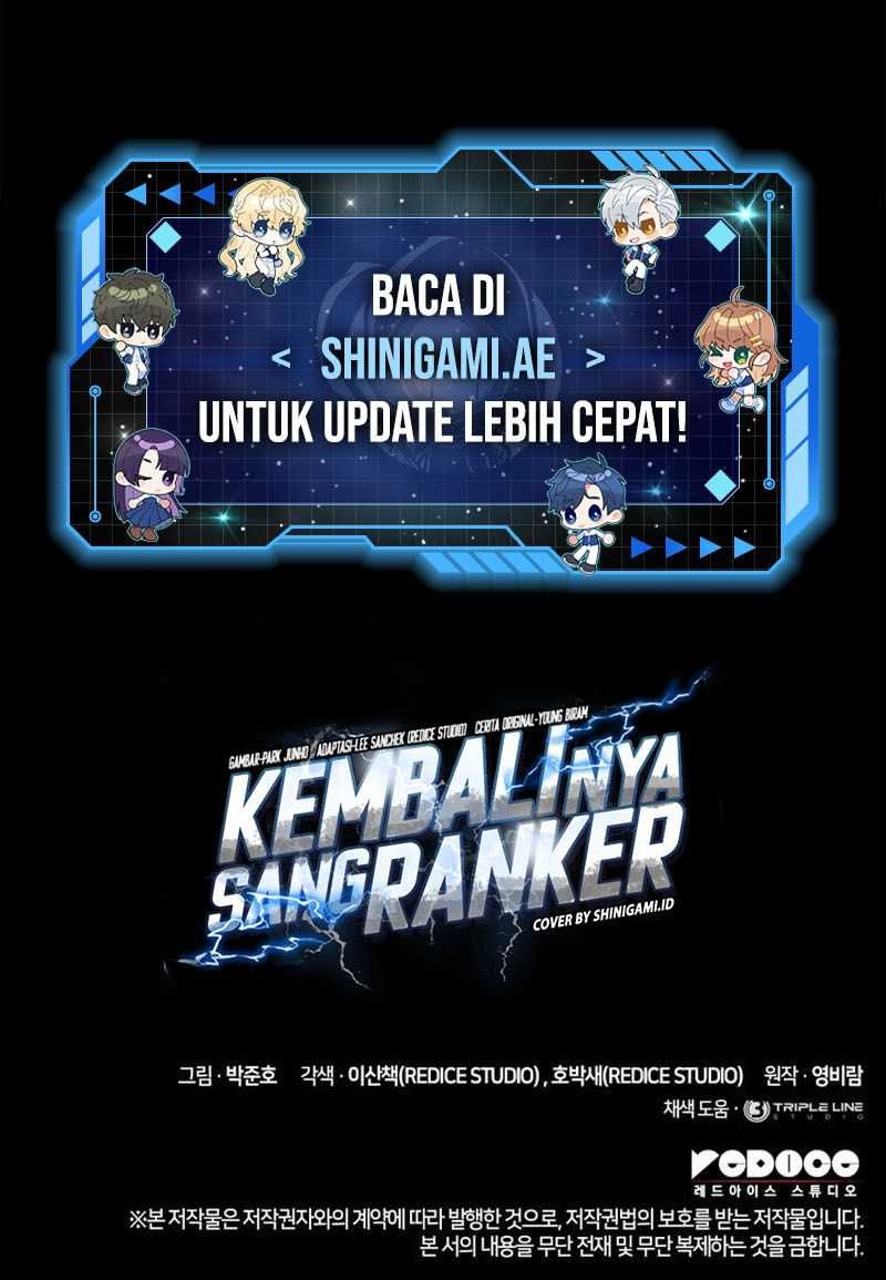 Ranker’s Return (Remake) Chapter 136 Gambar 66