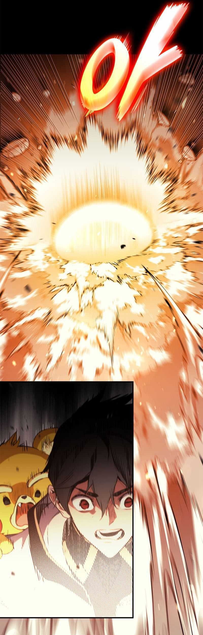 Ranker’s Return (Remake) Chapter 136 Gambar 63